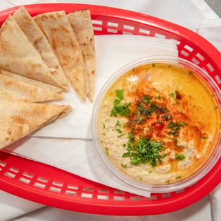 Hummus