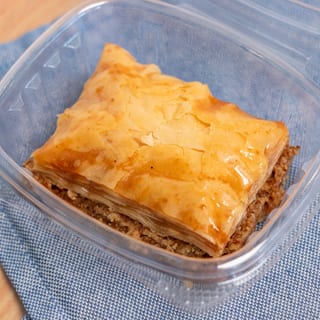 Baklava