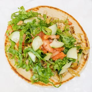 Chicken Wrap