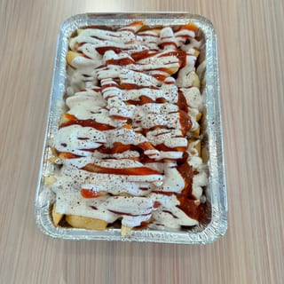 Loaded Fries